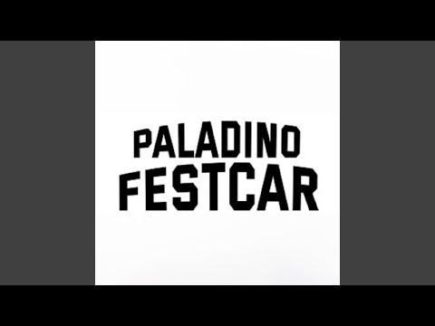 Paladino Festcar
