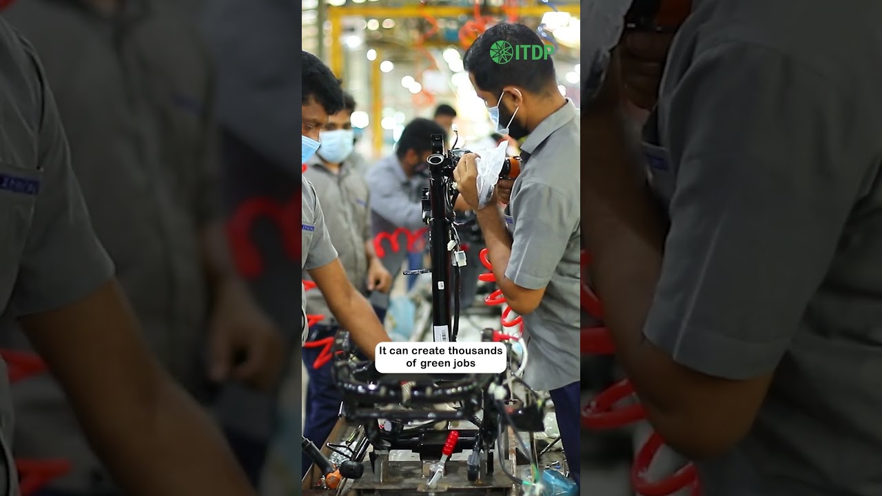 Why are Zero Emission Vehicle Standards critical for India?