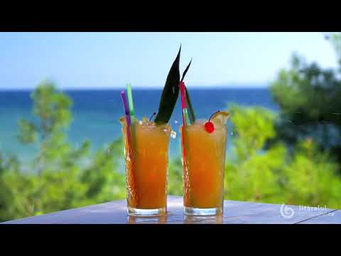 Litoralul romanesc -- Hotel Opal Cap Aurora