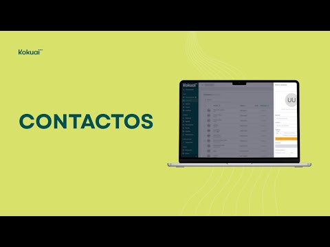 Contactos