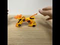 Hello Carbot