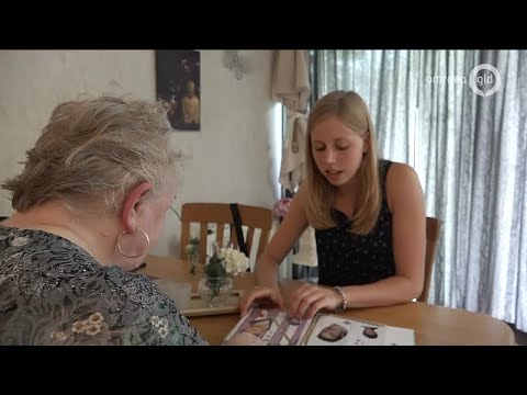 GLD Nieuws 30 juli 2017