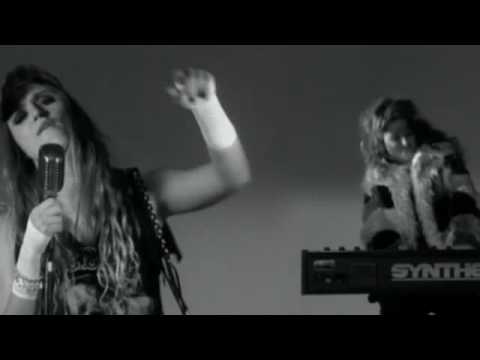 For you - Disco Boys (official music video)