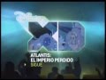 Promo Atlantis El Imperio Perdido En Disney XD