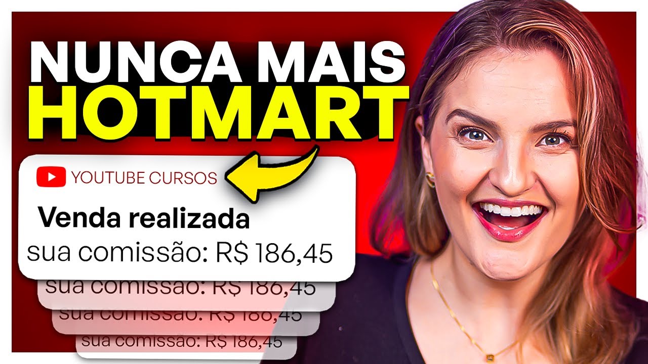 📚 NOVIDADE! Ferramenta de Cursos Online Chegou no YouTube!