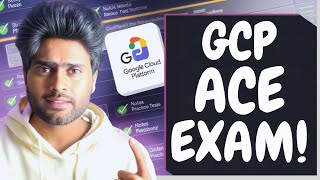 GCP Associate Cloud Engineer: Complete Exam Breakdown & Strategy