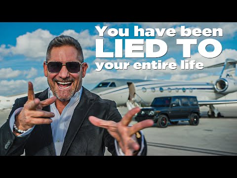 The TRUTH about SUCCESS - Grant Cardone