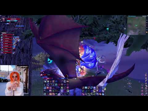 Misery vs Winx | АуФ | 20.07.21 | Social World