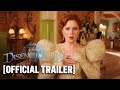 Disenchanted - Official Trailer 2 Starring Amy Adams & Patrick Dempsey