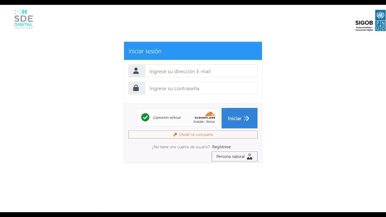 Licencia de Exportación de Frijoles