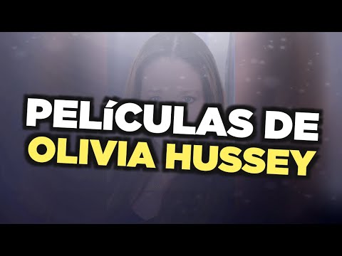 Las mejores películas de Olivia Hussey
