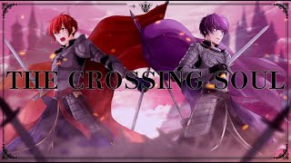 THE CROSSING SOUL ／志麻＆となりの坂田。