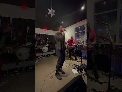 Junction 18-June and the ocean