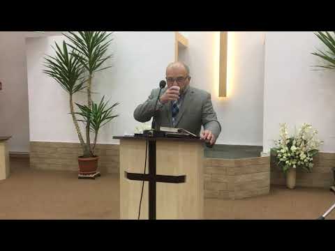 Duminică 13 octombrie 2019, Numeri 30.