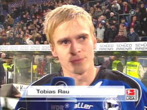 Tobias Rau - 2005.11.19 ARD - Sportschau