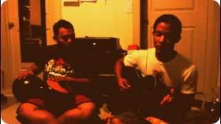 Blessa (Toro Y Moi Cover)