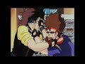Megazone 23 AMV Tempo Side