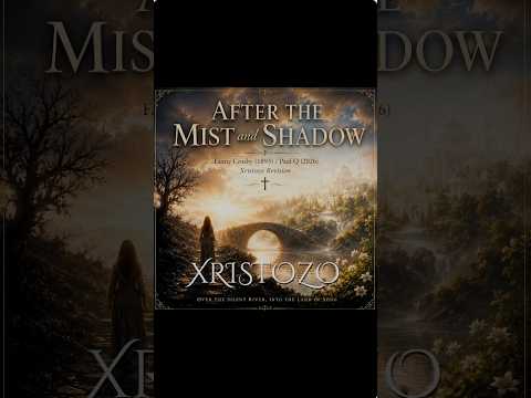 After The Mist And Shadow (Fanny Crosby/Xristozo)