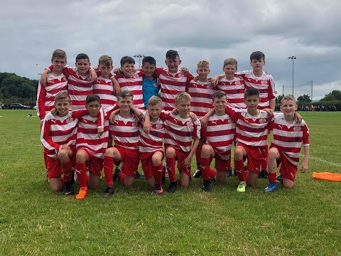 Ballyclare Colts v Coleraine