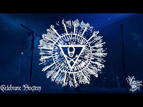 Kringa - Gardens in Bloom (Live) at Celebrare Noctem Fest X