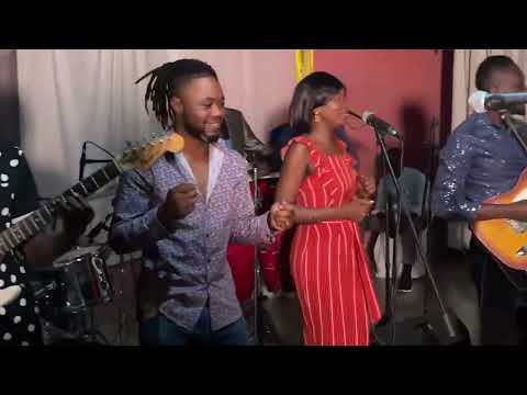 FRIZZ BOKOTEW LIVE 28 JNVIER 2023 monte lè syel pado