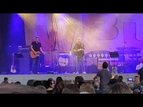 Das hier ist Fußball