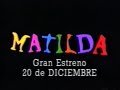 Matilda Spot 1996