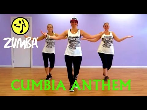 Cumbia Anthem (ZIN 60)