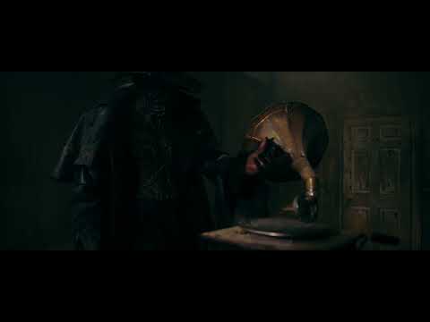 Jeepers Creepers Reborn: Stu vs the Creeper 4K Remaster