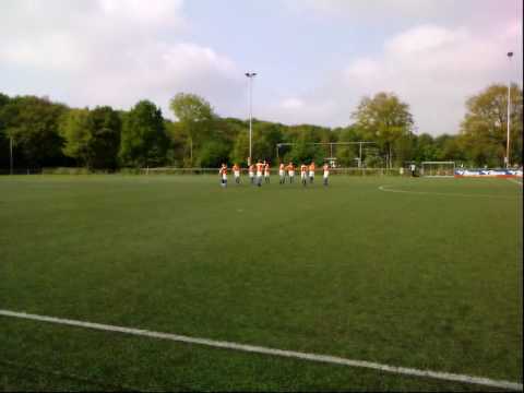 RBC D2-Alliance D1           4-0