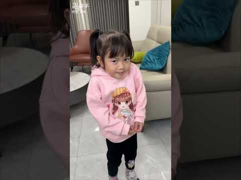 تمنّت أختاً بعصا سحرية… لكن النهاية كسرت قلبها! 😢🪄👭#shorts #shortvideo #shortsvideos #قصص