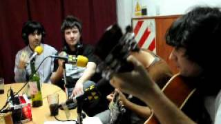 LOVE ME TWO TIMES - CINERAMA