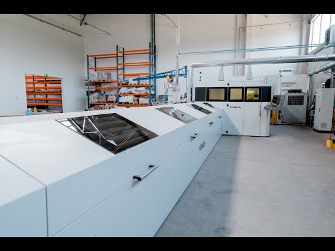 2D laser KIMLA POWERCUT LF 1530 2022