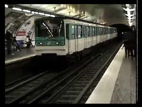 Video 718, Paris, 23 Oct 2003