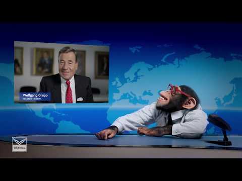 TRIGEMA TV Spot 2018