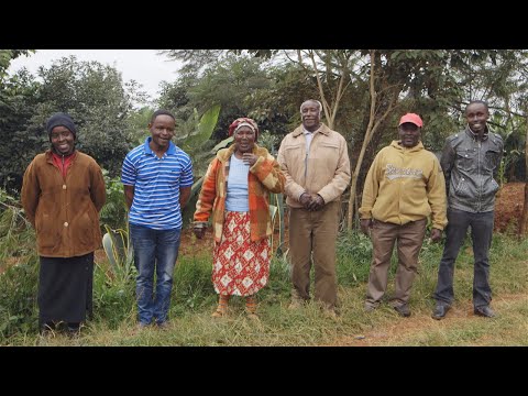 Shamba Shape Up Sn 7 - Ep 1: Coffee Fertiliser, Record Keeping, Kienyeji Chicken (English)