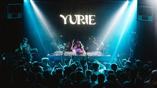 Download lagu Peak Hour Tech House & Bass House | High Energy Set | Yurie mp3