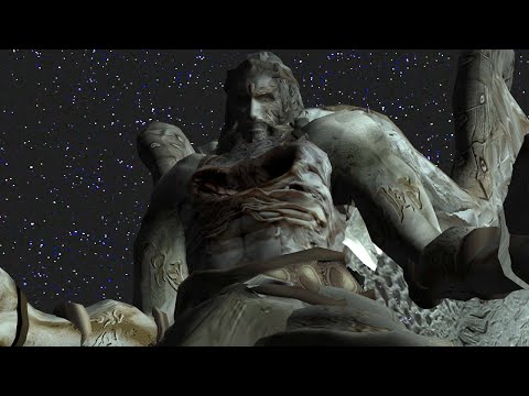 Devil May Cry 1 Remastered HD - Dante vs Mundus Final Boss Fight & Ending (1080P 60FPS)