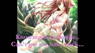 I Lost You by Katherine Mcphee