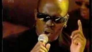 Mark Morrison and Connor Reeves perform Best Friend Live