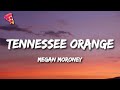 Megan Moroney - Tennessee Orange