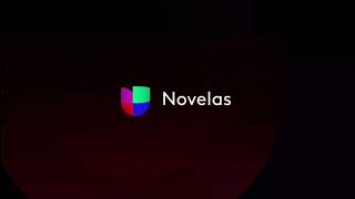 Univision Novelas Bumper 2019