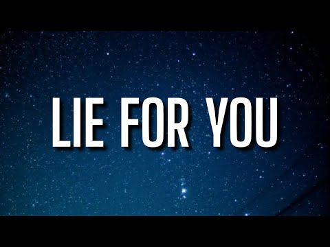 Snakehips - Lie for You (Lyrics) ft. Jess Glynne