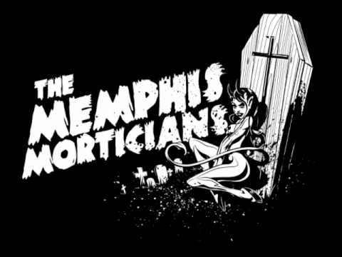 Memphis Morticians - Halloween Socks