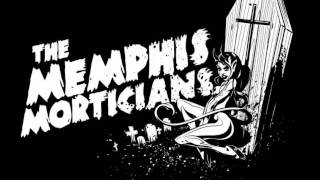 Memphis Morticians - Halloween Socks