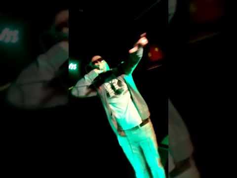 Guez Lbn & sheryo lbn en live le 29 octobre