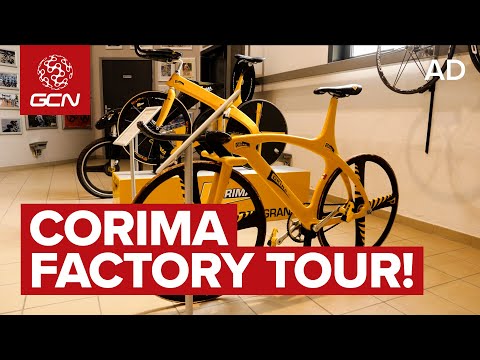 Jak se vyrábí karbonové výplety?