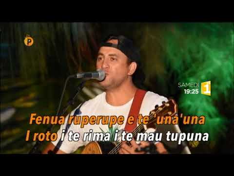 Bande annonce Peherau - Chantez avec le groupe "VEVO" - 23/09/2017