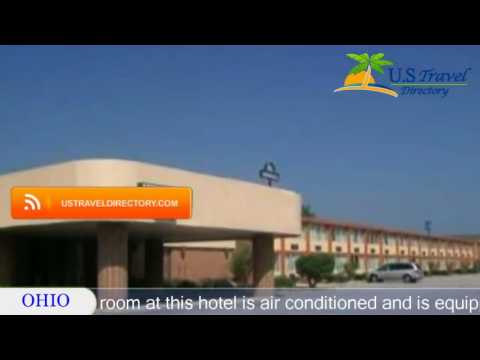 Knights Inn Bucyrus - Bucyrus Hotels, OHIO