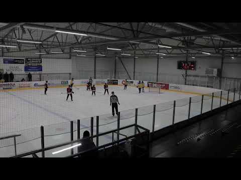 17.1 Nurmeksen Sepot vs Aakoo Sininen/Keltainen